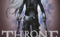 Throne of Glass book review