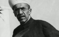 Hyderabad Nizam Mir Osman Ali Khan Siddiqi
