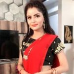Actress Gehana Vashisht of 'Gandii Baat' Fame Hospitalized