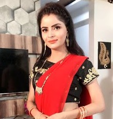 Actress Gehana Vashisht of 'Gandii Baat' Fame Hospitalized