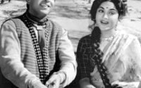 Dilip Kumar Vyjayanthimala Movies