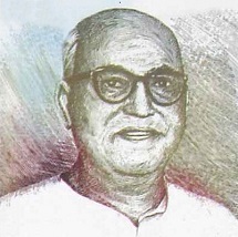 S. Nijalingappa