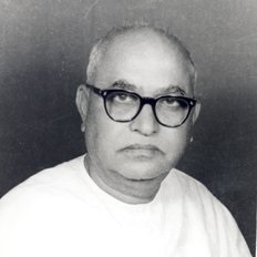 S. Nijalingappa