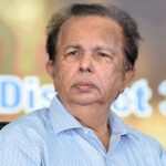 G. Madhavan Nair - ISRO Chairman