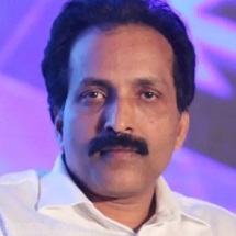 S. Somanath - ISRO Chairman