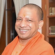 Yogi Adityanat