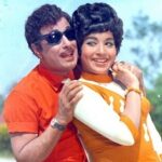 Engal Thangam [1970] Tamil Movie Songs Lyrics