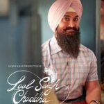 Laal Singh Chaddha - Kahani Song Lyrics Video Released
