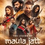 The Legend of Maula Jatt [2022] Movie Cast & Crew