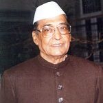 Banarsi Das Gupta - Former CM of Haryana