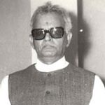Bhagwat Dayal Sharma - Former CM of Haryana