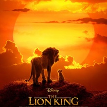 The Lion King [2019]
