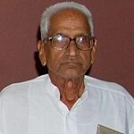 Hukam Sing - Former CM of Haryana