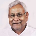 Nitish Kumar - Bihar CM
