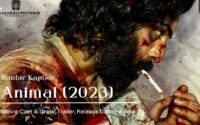 Animal [2023] Hindi Movie Cast & Crew Trailer Release Date Review