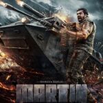 Martin [2023] Kannada Movie Cast & Crew, Trailer, Release Date, Review