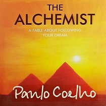 The Alchemist by Paulo Coelho - Book Summary