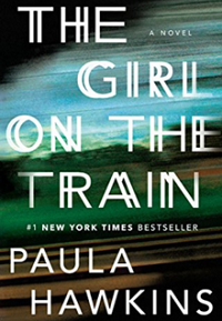 The Girl on the Train by Paula Hawkins Book Summary