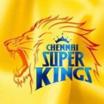 Chennai Super Kings - CSK - IPL