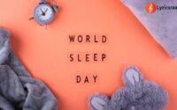 World Sleep Day - History | Significance | Themes | Quotes