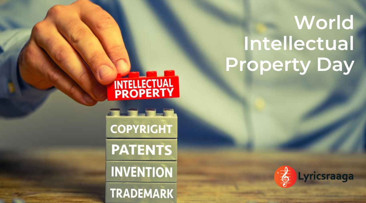 World Intellectual Property Day - History | Significance | Themes