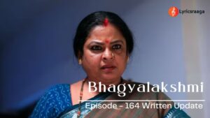 Bhagyalakshmi Kannada Serial Episode 164 Written Update