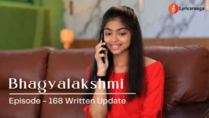 Bhagyalakshmi Kannada Serial Episode 168 Written Update
