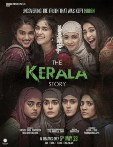 The Kerala Story Movie Cast & Crew | Trailer | Release Date | Review