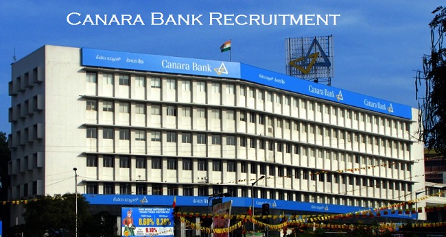 canara-bank-recruitment
