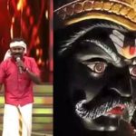 Senthil Ganesh Karuppasamy Song Lyrics Ange Idi Mulanguthu