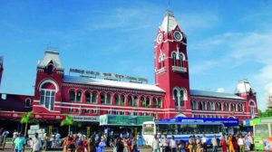Interesting Facts About Place Names In Chennai