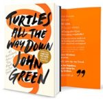 Turtles All The Way Down by John Green Book Review
