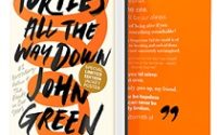 Turtles All The Way Down by John Green Book Review