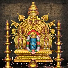 Nyaaya Neethi Moorthiveththa Lyrics | Devotional Song | BK Sumitra: Manjunatah Swamy Kannada Bhakthi Geethe | Kannada Devotional Songs
