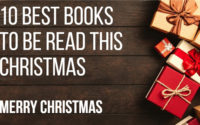 10 Best Books To Be Read This Christmas