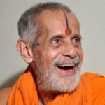  Pejawara Sri Vishwesha Teertha Swamiji