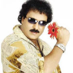 kannada actor v ravichandran