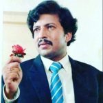 Dr Vishnuvardhan