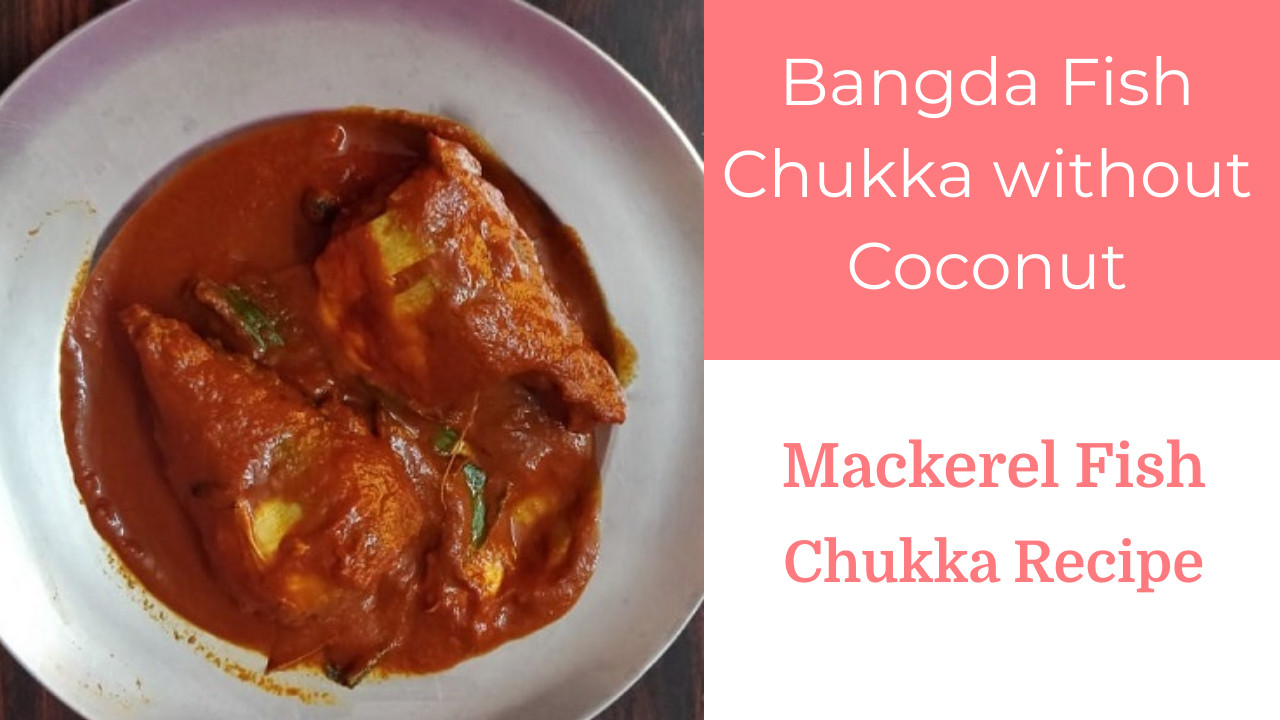 Bangda Fish Chukka