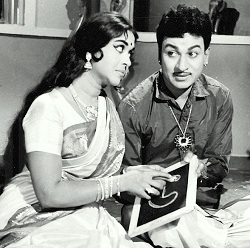 Dr Rajkumar Saroja Devi Movies List