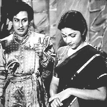 Malaikkallan [1954] Tamil Movie Songs Lyrics