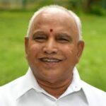 B. S. Yediyurappa