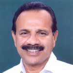 D. V. Sadananda Gowda