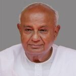 H. D. Deve Gowda