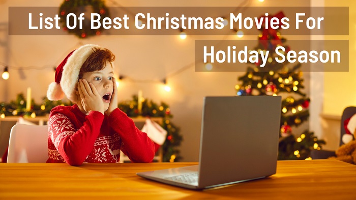 Best Christmas Movies