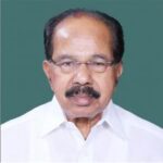 M. Veerappa Moily