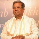 Siddaramaiah