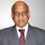 A. S. Kiran Kumar - ISRO Chairman