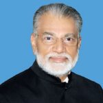 K. Radhakrishnan - ISRO Chairman