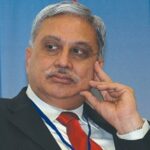 Shailesh Nayak - ISRO Chairman